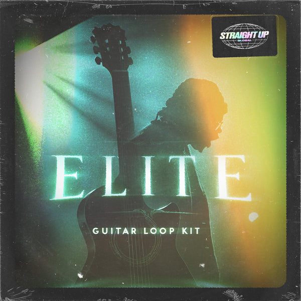 ELITE - FREE GUNNA SAMPLE PACK