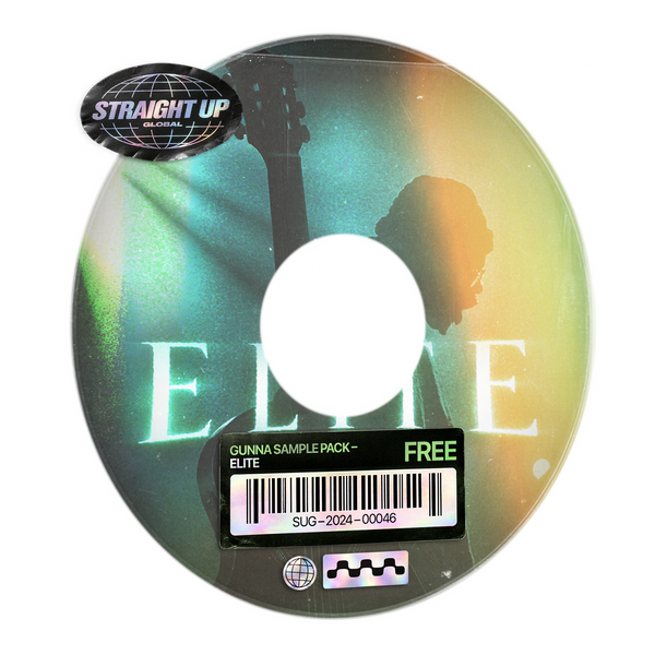 ELITE - FREE GUNNA SAMPLE PACK