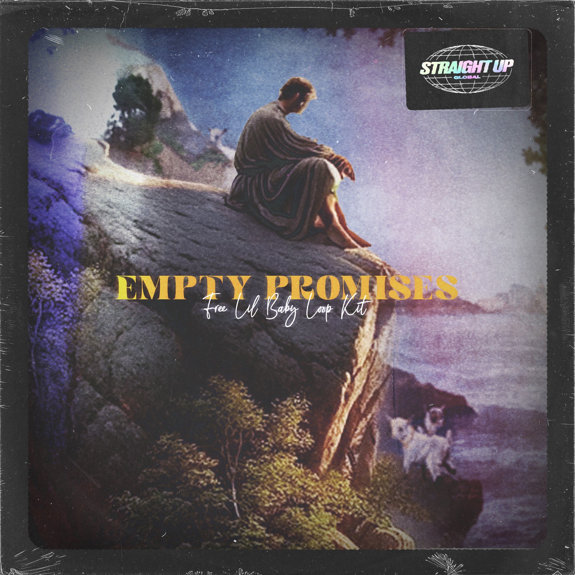 EMPTY PROMISES - FREE LIL BABY SAMPLE PACK – Straightupglobal Sound Co.
