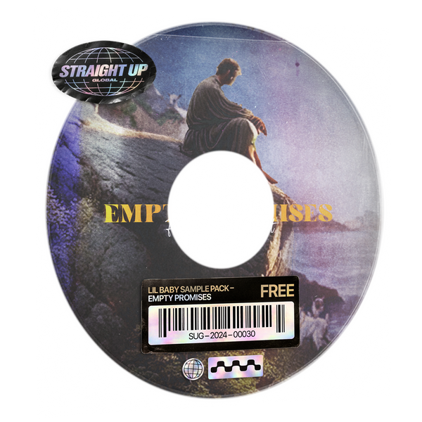 EMPTY PROMISES - FREE LIL BABY SAMPLE PACK