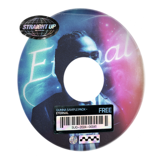 ETERNAL - FREE GUNNA SAMPLE PACK