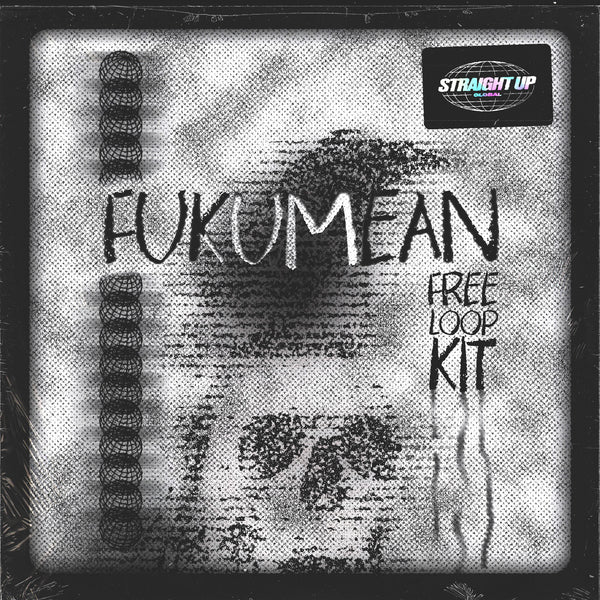FUKUMEAN - FREE GUNNA SAMPLE PACK