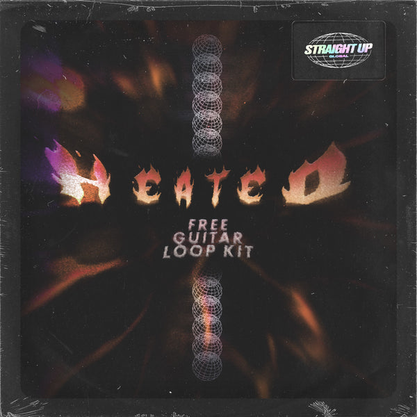 HEATED - FREE GUNNA SAMPLE PACK