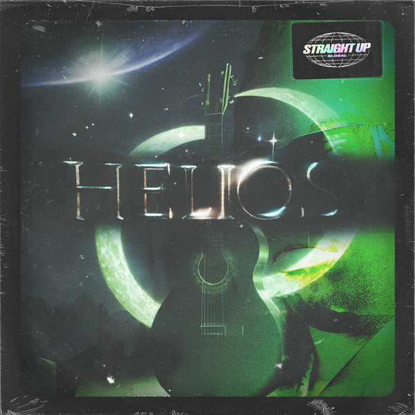 Helios Samples HELIOS - FREE GUNNA SAMPLE PACK – Straightupglobal