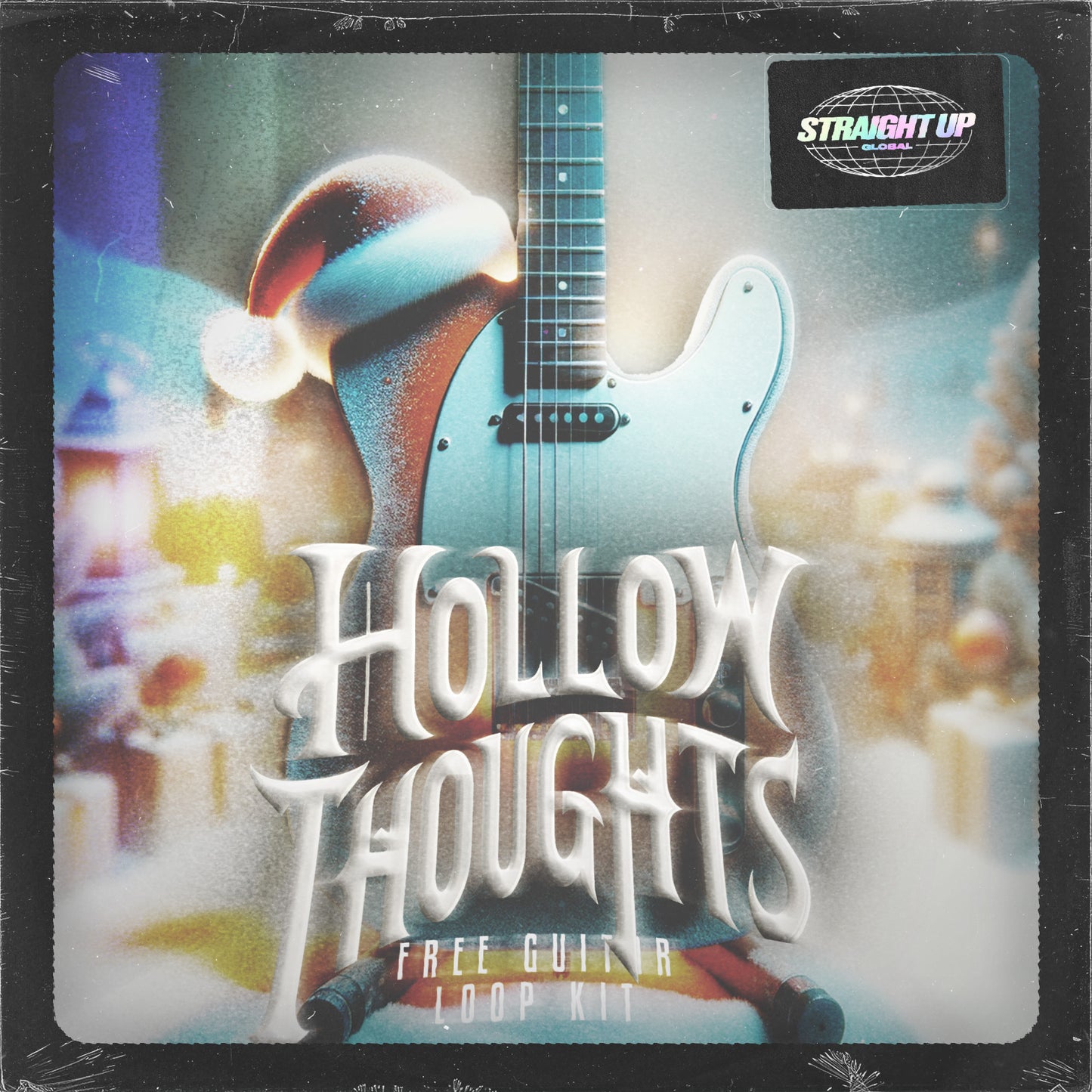 HOLLOW THOUGHTS - FREE JUICE WRLD SAMPLE PACK