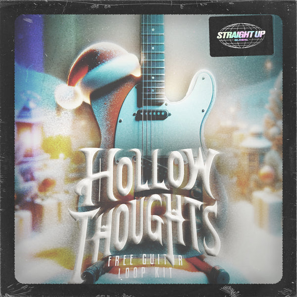 HOLLOW THOUGHTS - FREE JUICE WRLD SAMPLE PACK
