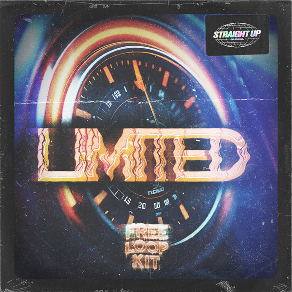 LIMITED - FREE LIL BABY SAMPLE PACK