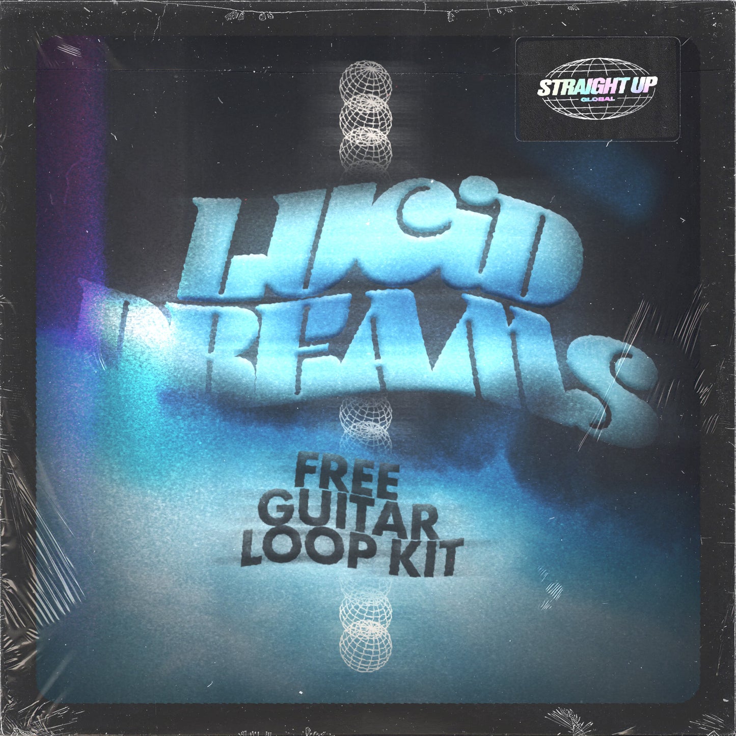 LUCID DREAMS - FREE JUICE WRLD SAMPLE PACK