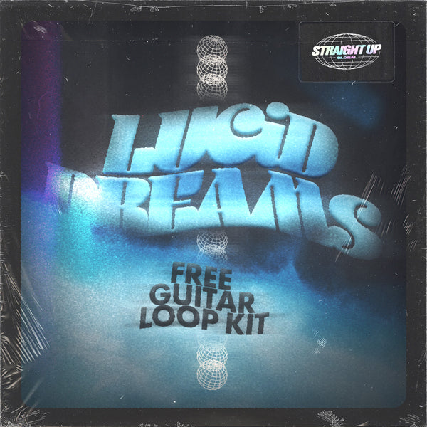 LUCID DREAMS - FREE JUICE WRLD SAMPLE PACK
