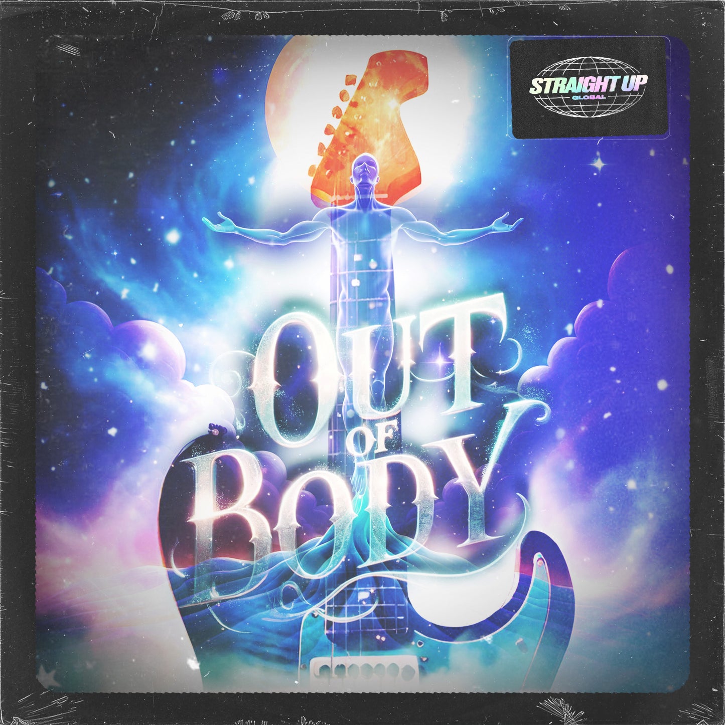 OUT OF BODY - FREE JUICE WRLD SAMPLE PACK