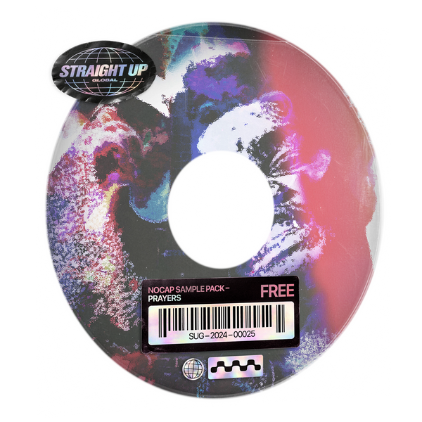PRAYERS - FREE NOCAP SAMPLE PACK