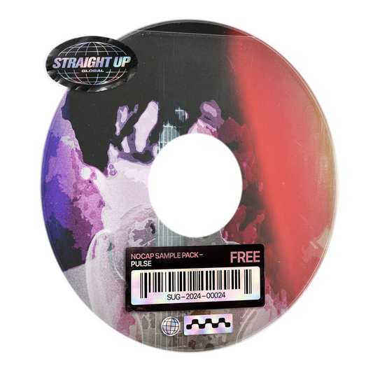 PULSE - FREE NOCAP SAMPLE PACK