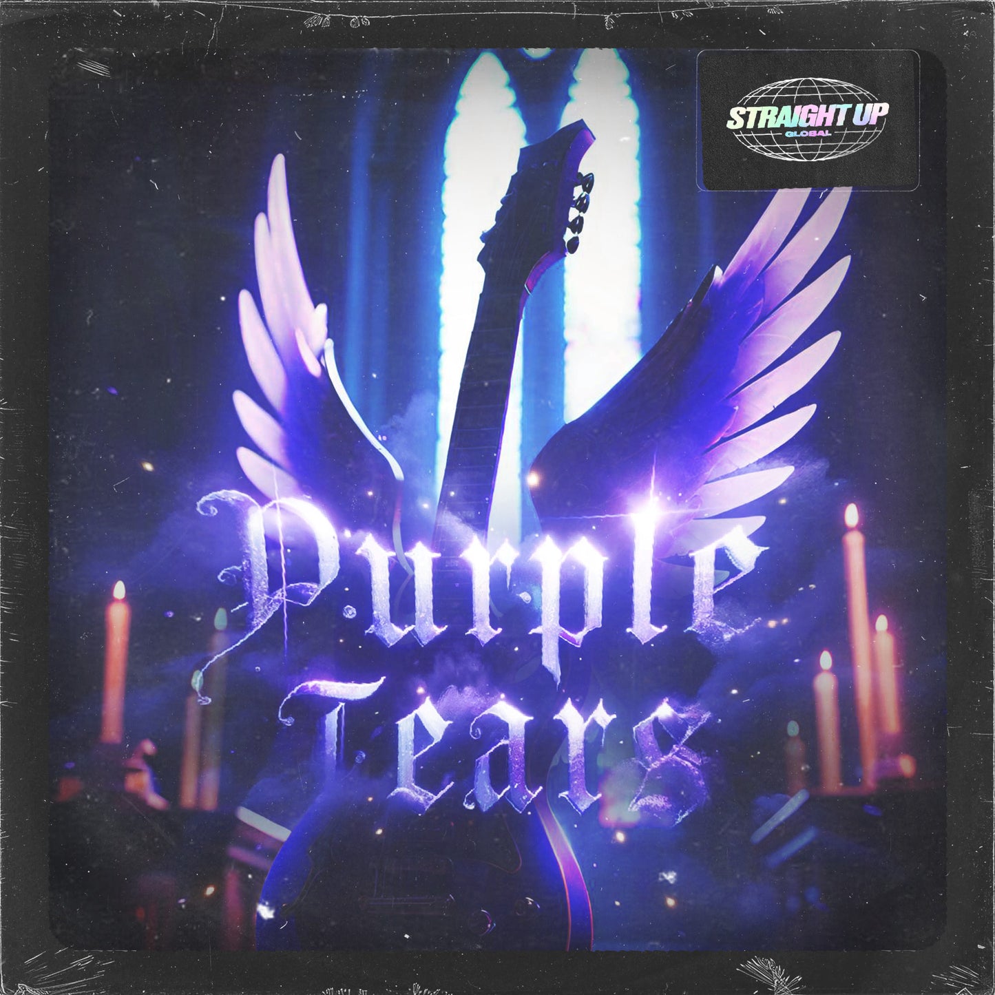 PURPLE TEARS - FREE JUICE WRLD SAMPLE PACK