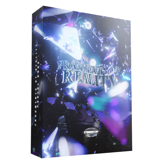 Fragments of Reality