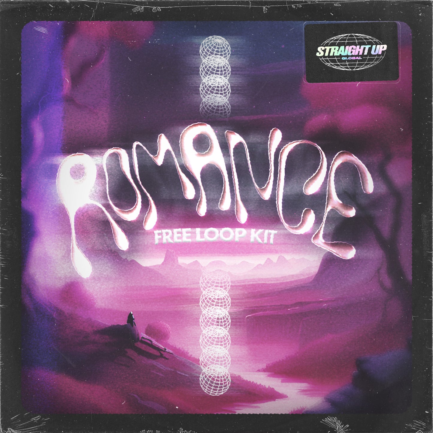 ROMANCE - FREE JUICE WRLD SAMPLE PACK