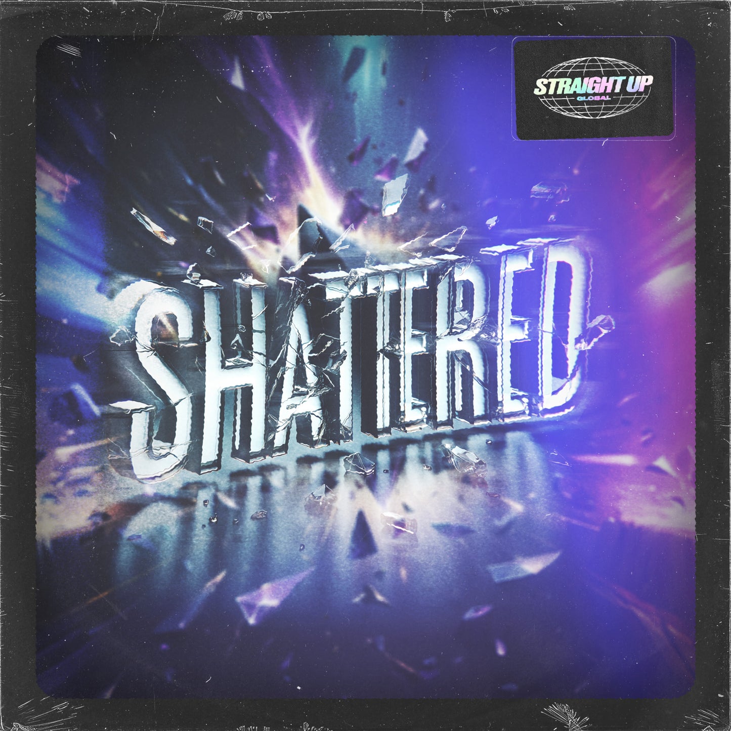 SHATTERED - FREE JUICE WRLD SAMPLE PACK