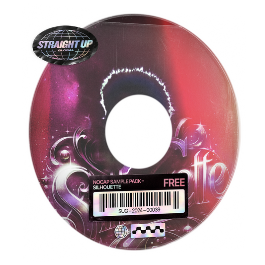 SILHOUETTE - FREE NOCAP SAMPLE PACK