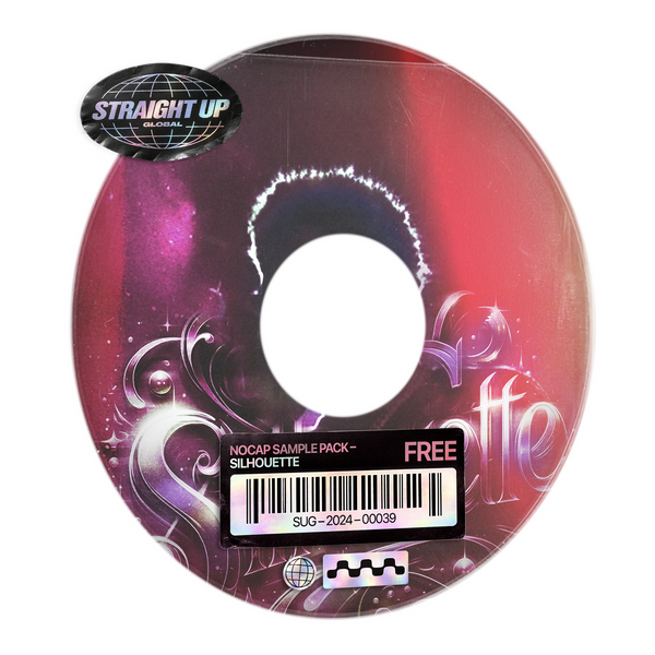 SILHOUETTE - FREE NOCAP SAMPLE PACK