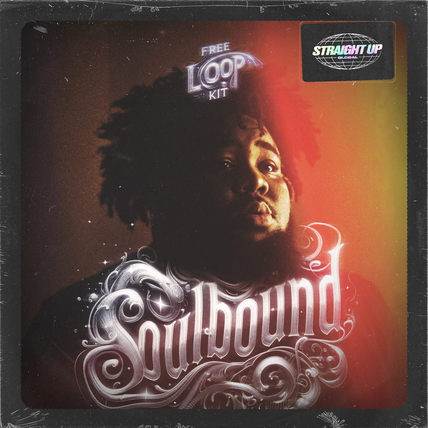 SOULBOUND - FREE ROD WAVE SAMPLE PACK