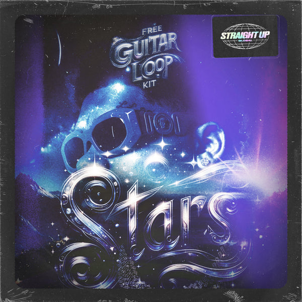 STARS - FREE NOCAP SAMPLE PACK