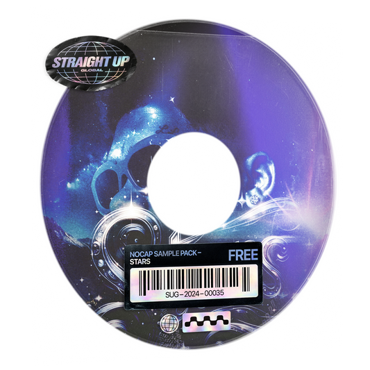 STARS - FREE NOCAP SAMPLE PACK