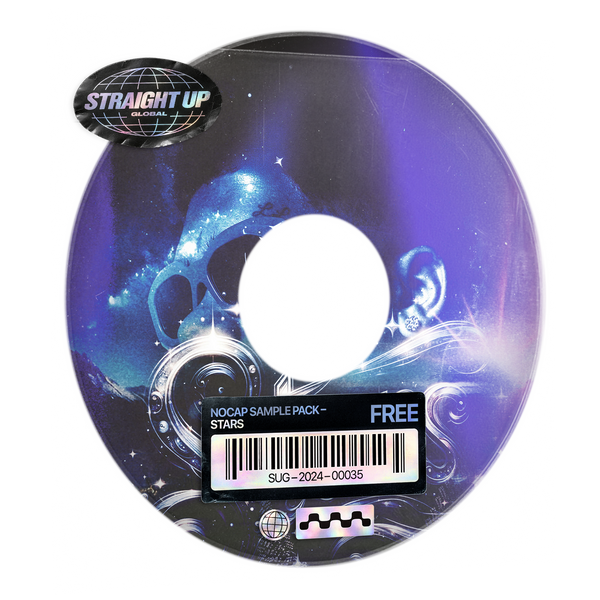 STARS - FREE NOCAP SAMPLE PACK