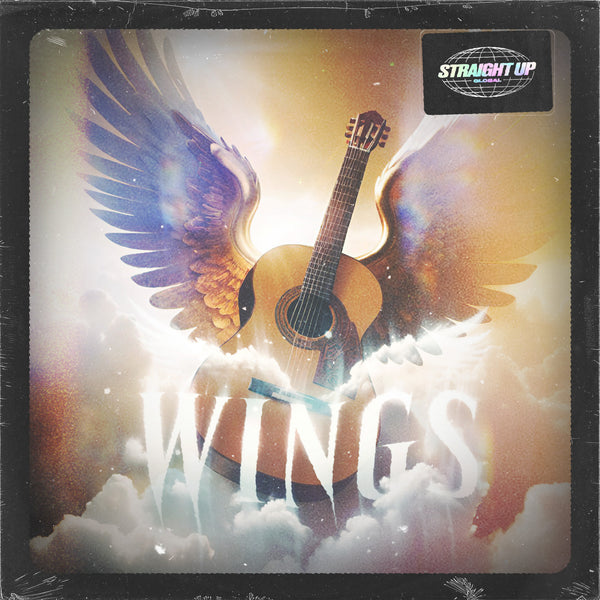 WINGS - FREE GUNNA SAMPLE PACK