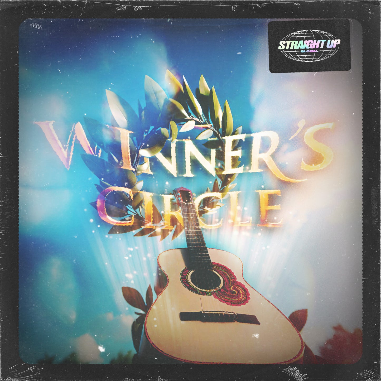 WINNER'S CIRCLE - FREE GUNNA SAMPLE PACK