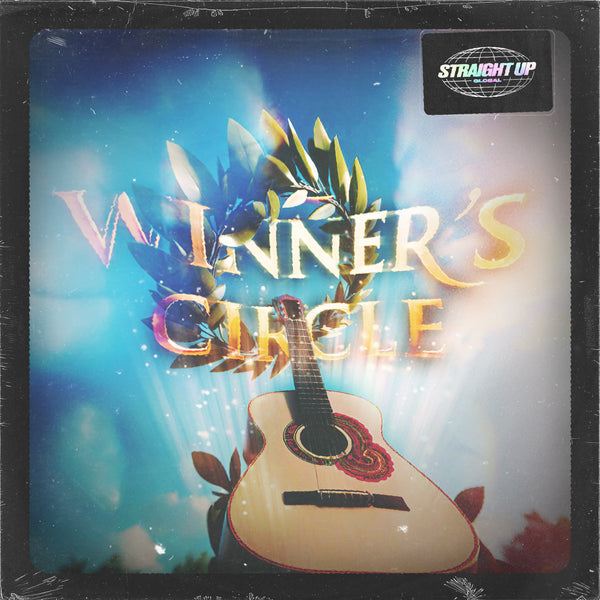 WINNER'S CIRCLE - FREE GUNNA SAMPLE PACK