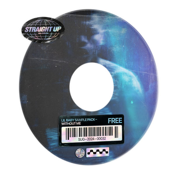 WITHOUT ME - FREE LIL BABY SAMPLE PACK