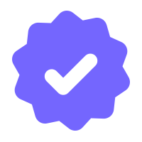 Verified Badge